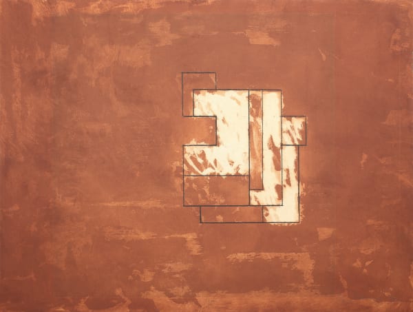 Robyn Denny, Generations 15, 1978