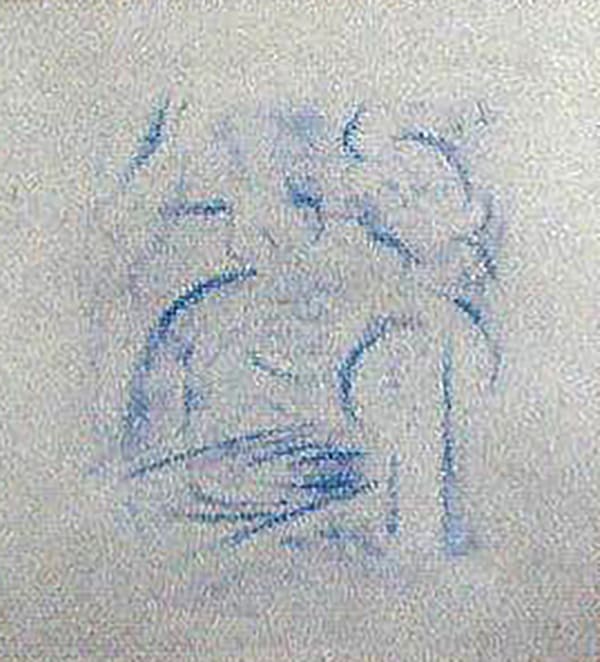 William Tillyer Esk Vase and Arrangement, 1983 Signed in pencil lower right (recto) Etching on paper Paper size: 28.4 x 23 cms (11 1/4 x 9 ins) Plate size: 16.5 x 12.5 cms (6 1/2 x 5 ins) EDITION Uneditioned PRINTER The Artist