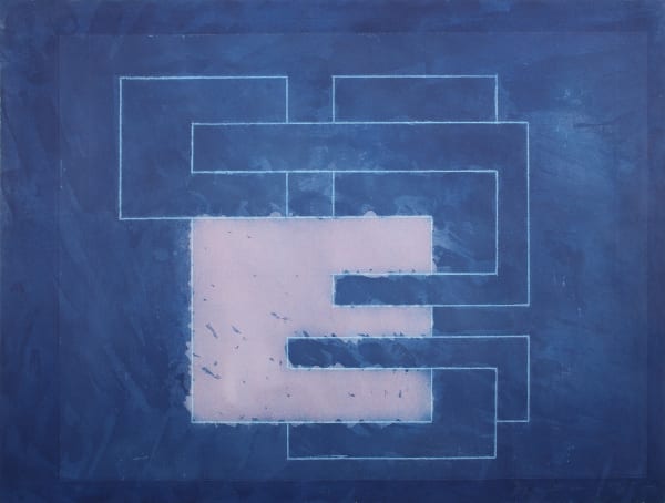 Robyn Denny, Generations 21, 1978