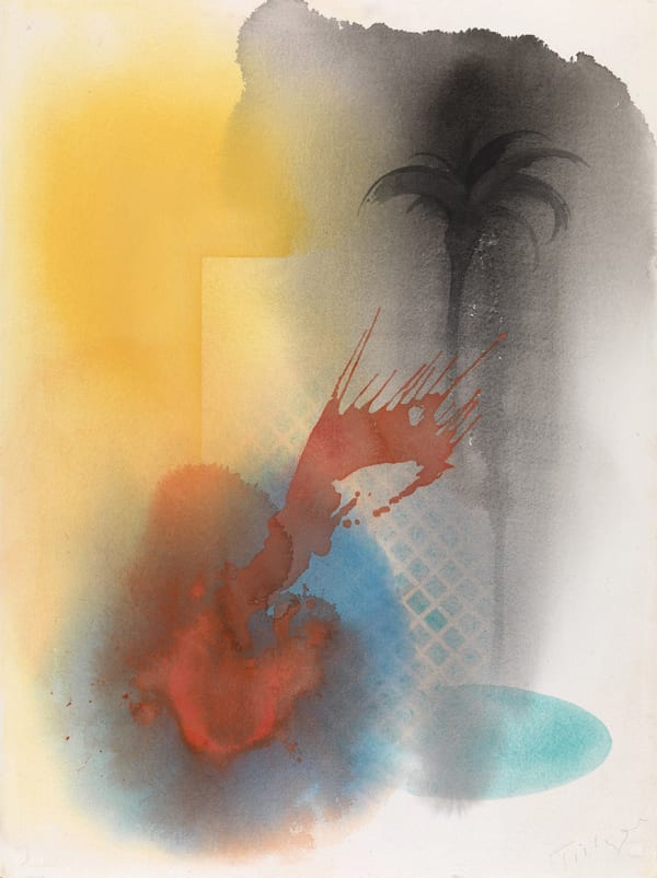 William Tillyer The Cadiz Study Sheets, 1983/2010 Signed and dated lower right (recto) Inkjet print on Hahnemuhle Photo Rag Ultra Smooth 305 gsm paper Paper size: 77.5 x 56.5 cms (30 1/2 x 22 1/4 ins) EDITION 100 PROOFS 5 AP 1 PP PRINTER Mat Sant Studio PUBLISHED BY Bernard Jacobson Ltd., London