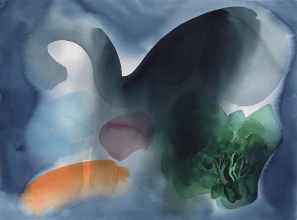 William Tillyer Westwood, 1983/2010 Signed and dated lower right (recto) Inkjet print on Hahnemuhle Photo Rag Ultra Smooth 305 gsm paper Paper size: 56.5 x 77.8 cms (22 1/4 x 30 1/2 ins) EDITION 100 PROOFS 5 AP 1 PP PRINTER Mat Sant Studio PUBLISHED BY Bernard Jacobson Ltd., London