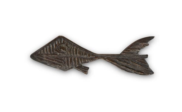 Georges Braque, Le petit poisson, c. 1952