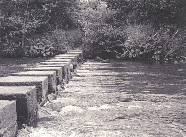 William Tillyer The Furnished Landscape, 1977 Photograph 40.5 x 61.5 cms (15 15/16 x 24 1/4 ins) PRINTER The Artist