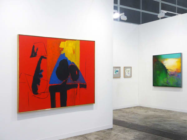 Art Basel | Hong Kong