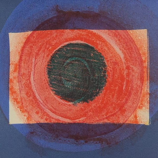 Howard Hodgkin: Views, An Exhibition of Early Prints