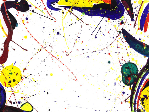 Sam Francis