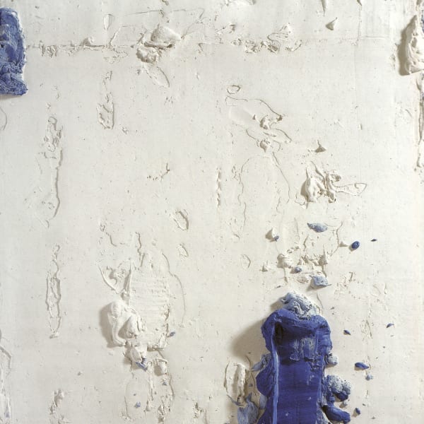 Bram Bogart: Large Paintings