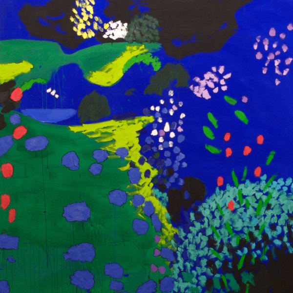 Bruce McLean: New Work