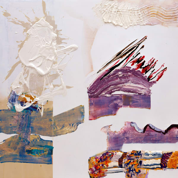 Pia Fries: Painted Tongues