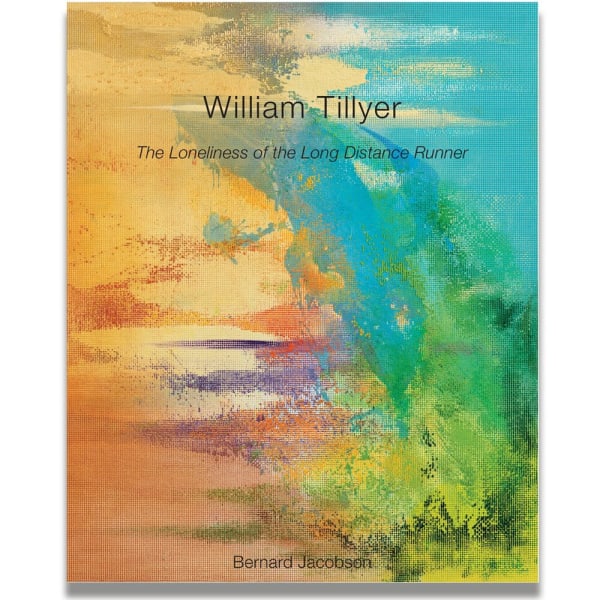 William Tillyer: The Loneliness of the Long Distance Runner