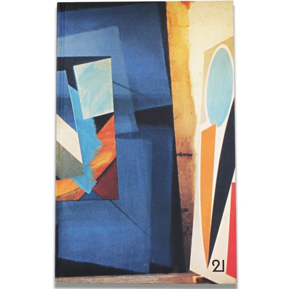 William Tillyer: Against the Grain