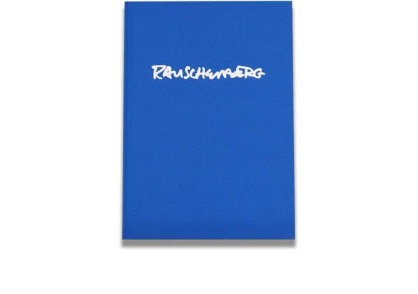 Robert Rauschenberg: Shales