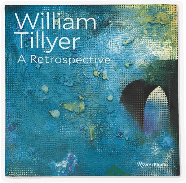 William Tillyer - A Retrospective