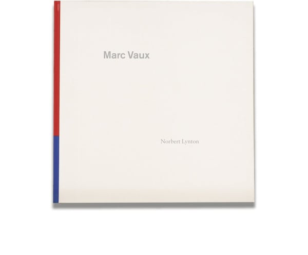 Marc Vaux