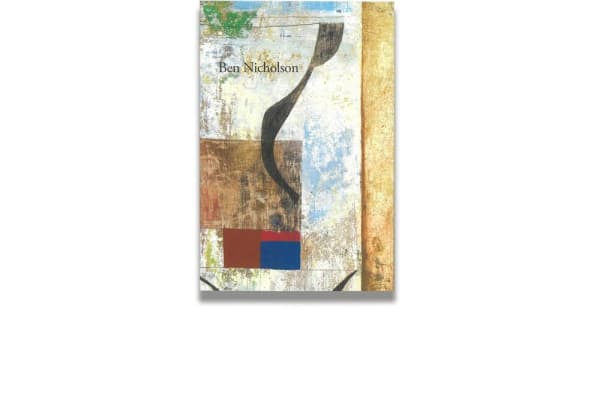 Ben Nicholson