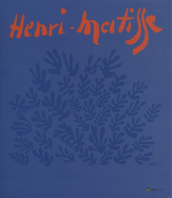 Henri Matisse: Life and Joy