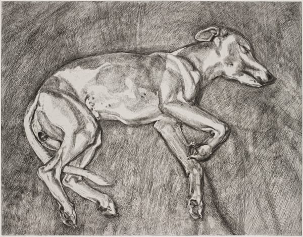 Works on Paper