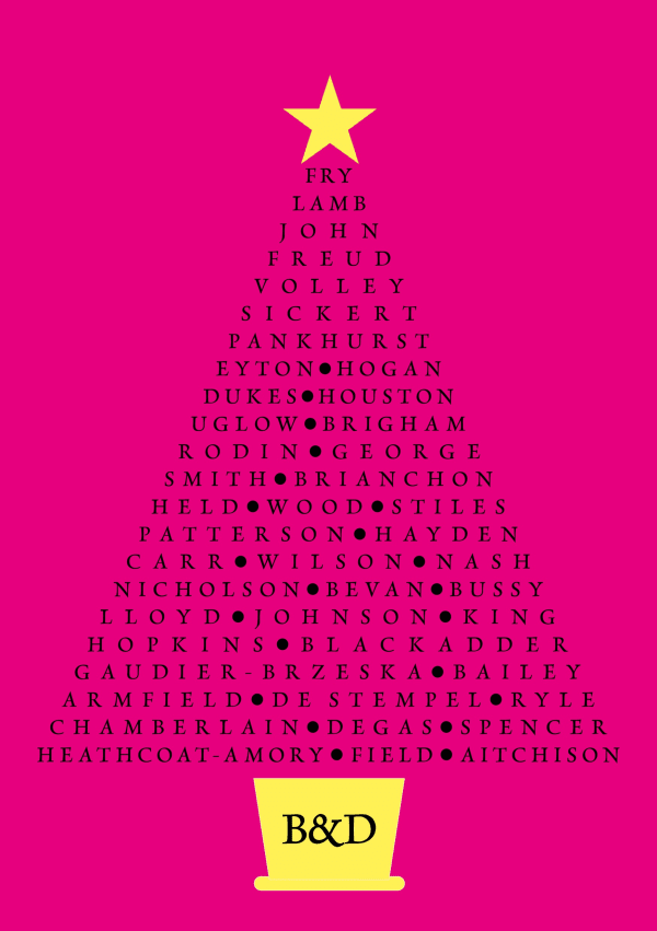 Christmas Exhibition