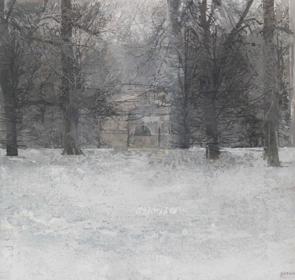 Eileen Hogan Edges and Enclosures