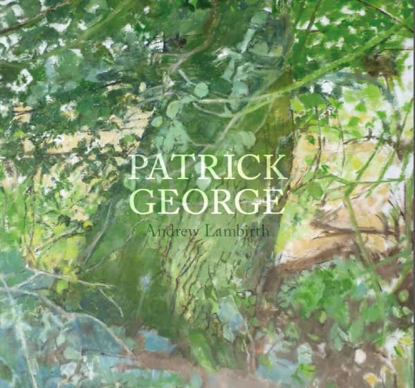 Patrick George
