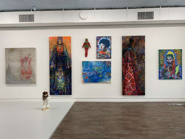 Filosofiarts Cranfordnj Shrinetobeauty Install6