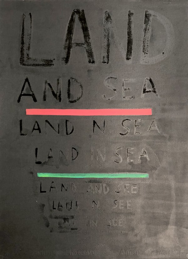 Alex Jackson Untitled 1 Ink And Watercolor On Paper 22 X 30 2016 2500