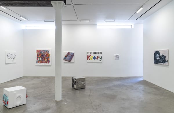 Jupiter Kenny Schachter Art In The Age Of Robotic Reproduction5