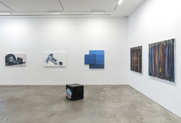 Jupiter Kenny Schachter Art In The Age Of Robotic Reproduction6