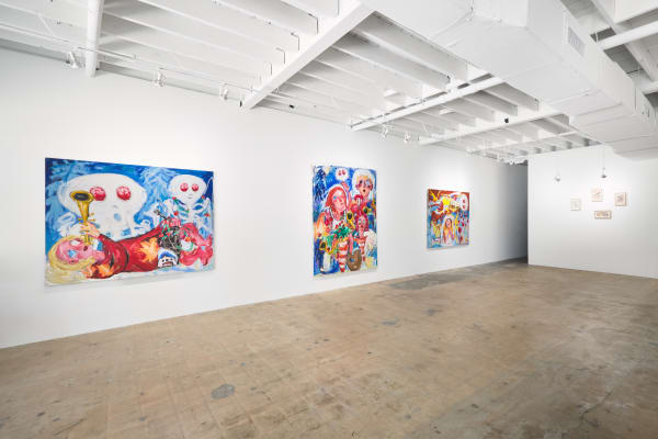 Jupiter Yiruijia Installshot 1