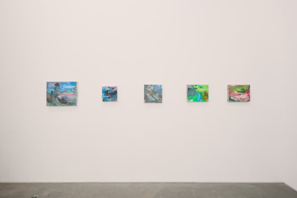 Jupiter Paul Verdell Installation 9