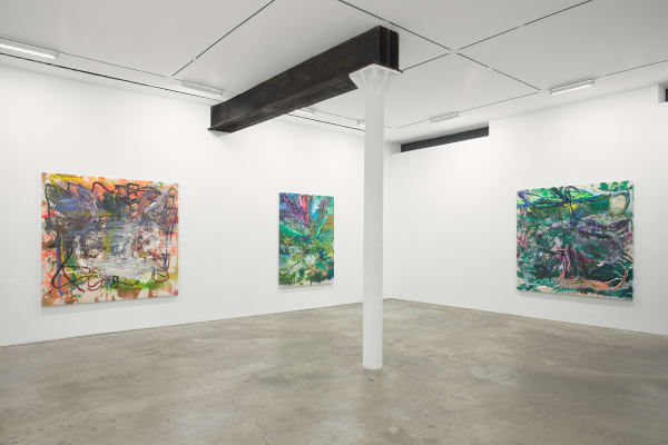 Jupiter Paulverdell Tabernacle Installshot