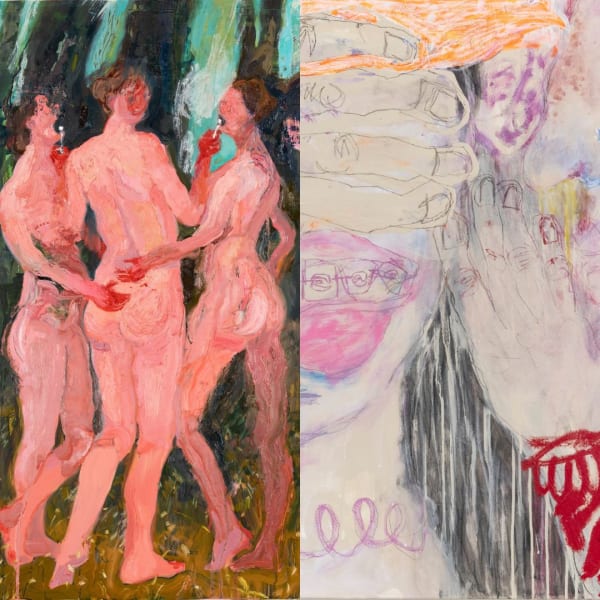 David Zwirner Platform: Online Viewing Room
