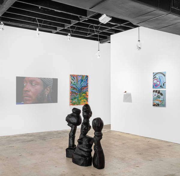 Group show