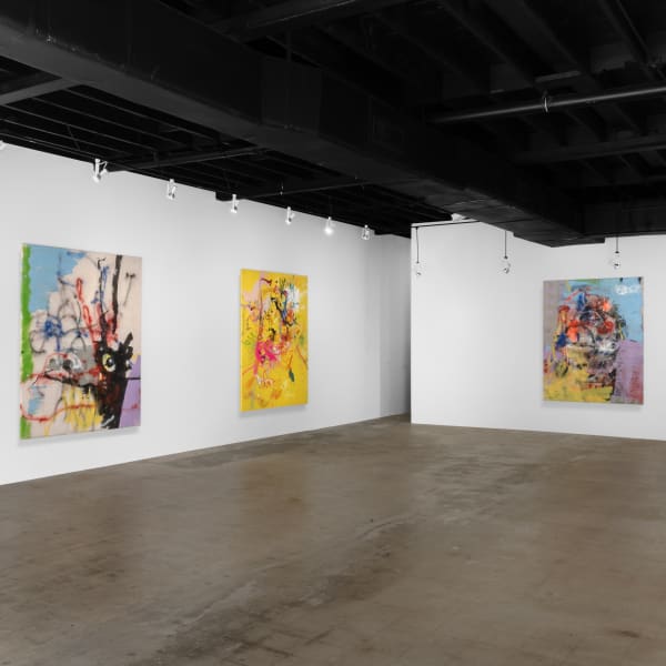 Dan Flanagan The Last Generation