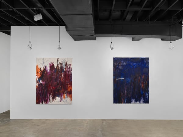 Lotte Wieringa Turning Me All Red and Magenta