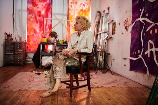 Adam Himebauch Serenity Now