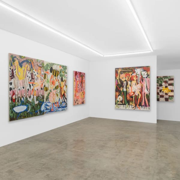 Yirui Jia Buzzing Blender