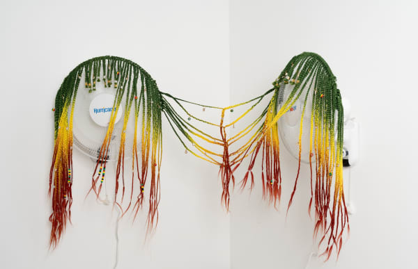 Miami Art Week Artillery Report: Day 3