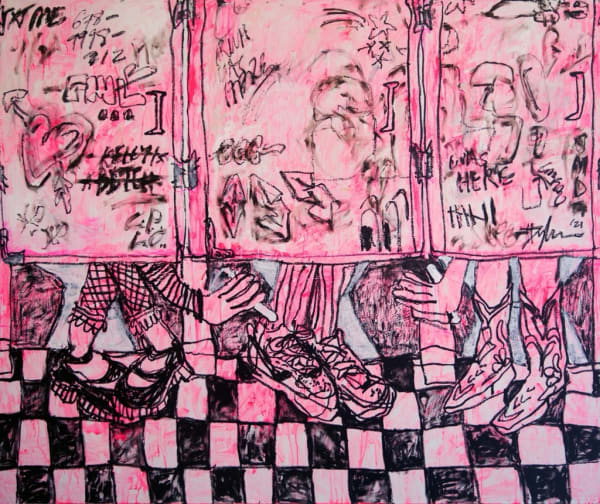 The Myth of Agency Around Artists’ Signatures