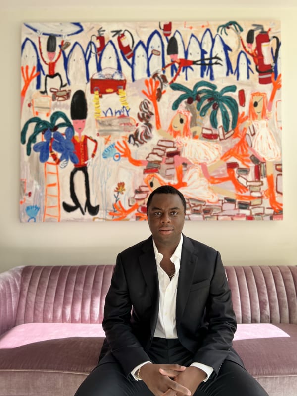 Forget the Sun and Sand: An Art Lover’s Guide to Miami