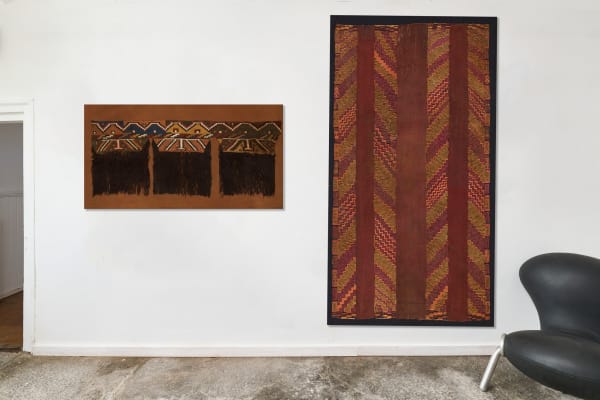 Sihuas Installation 2