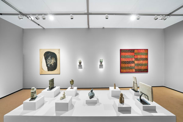 Frieze Masters 2024