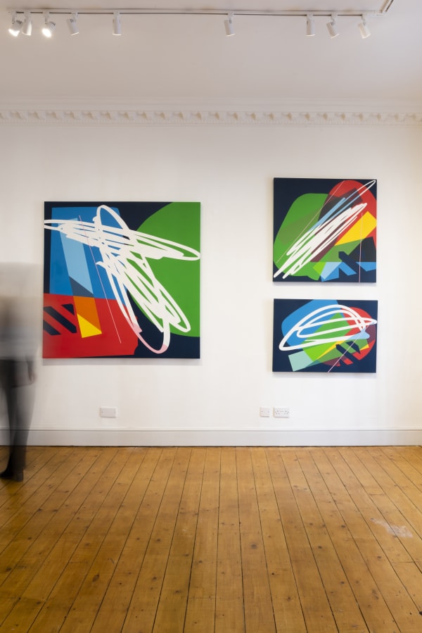 Gormleys Maser Losttimeshow Stills 13