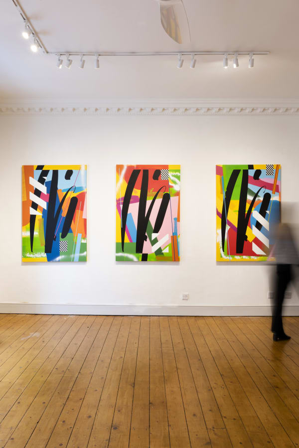 Gormleys Maser Losttimeshow Stills 14