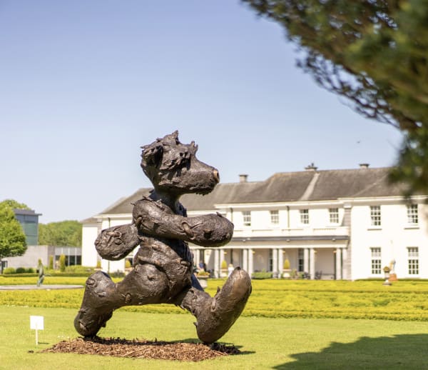 Art + Soul International Art & Sculpture Fair, Castlemartyr Resort, Cork: 28th May - 18th June