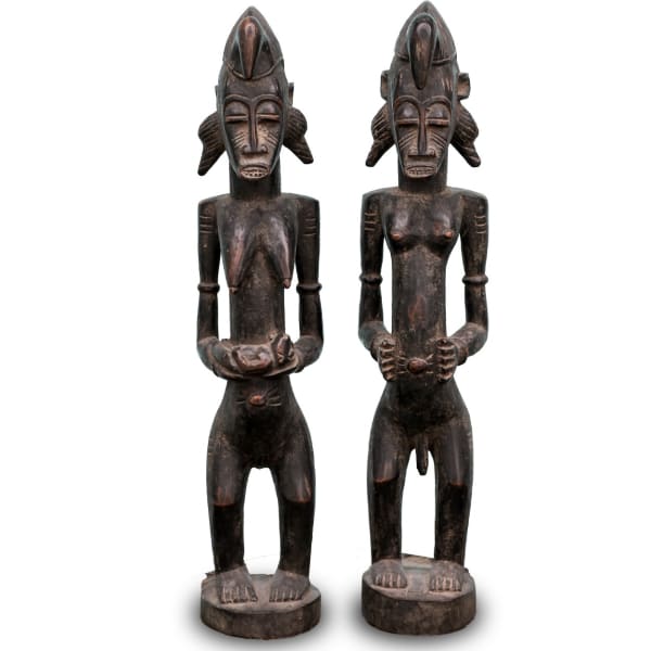 Senufo |  Nigeria | Berj Gallery