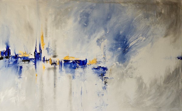 ANDRE DANGNO | Berj Art Gallery | Togolese Artist