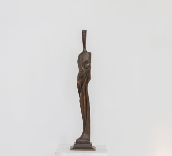 DONALD WILLIAM | Berj Art Gallery | Ghanaian Artist