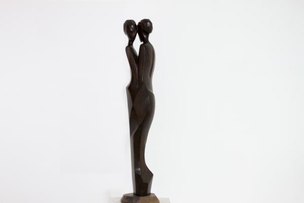 DONALD WILLIAM | Berj Art Gallery | Ghanaian Artist