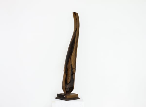 DONALD WILLIAM | Berj Art Gallery | Ghanaian Artist